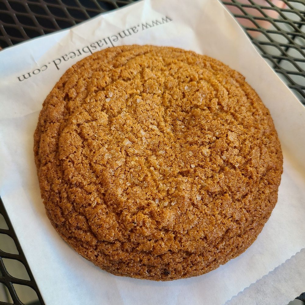 Amelia's - Blondie Cookie - Bakeries Near Me - Indianapolis, Indiana Amelia's - Blondie Cookie - Bakeries Near Me - Indianapolis, Indiana