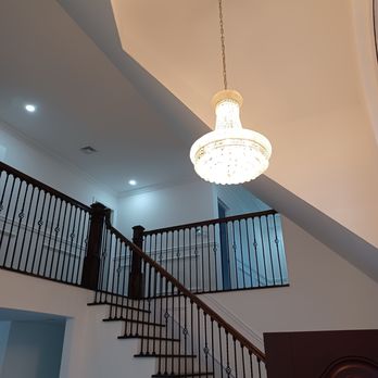 Hightop Electric - Electricians Near Me - New York, New York