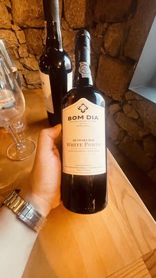 Wine shop Quinta do Noval - Gaia by null