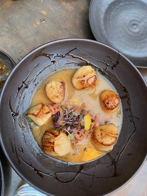 Ludvig's Bistro by null