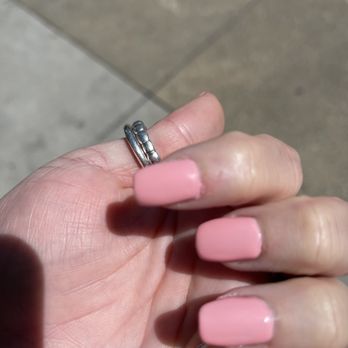 Anthony Vince Nail Spa - Nail Salons Near Me - Hampton, Virginia