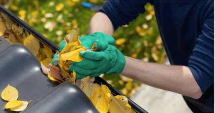 Wright's Seamless Gutter Service