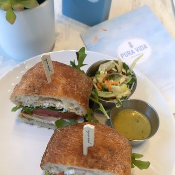 Pura Vida Miami - Breakfast & Brunch Near Me - North Miami Beach, Florida Pura Vida Miami - Breakfast & Brunch Near Me - North Miami Beach, Florida