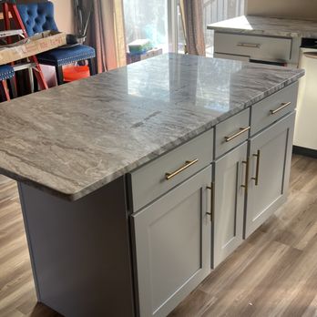 Granite America - Countertop Installation Near Me - Oak Forest, Illinois Granite America - Countertop Installation Near Me - Oak Forest, Illinois
