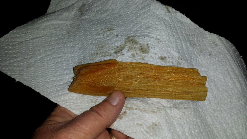 Rosie's Tamales