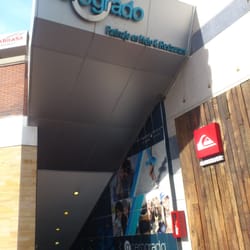 Cero Grado - Encuentras Cero Grado en Av. Kennedy 5413, local 353, en el Boulevard Parque Arauco, Las Condes.