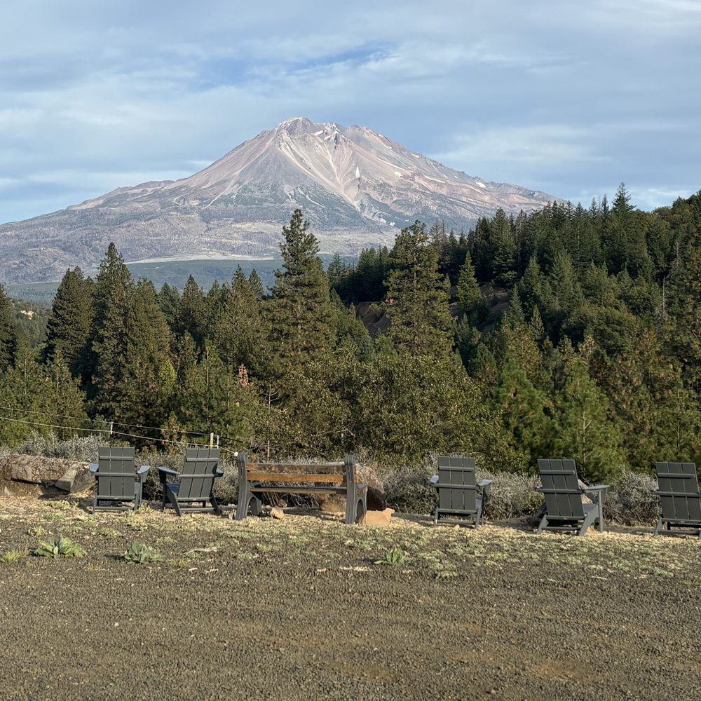 Trailer Lane Campground - RV Parks Near Me - Weed, California Trailer Lane Campground - RV Parks Near Me - Weed, California