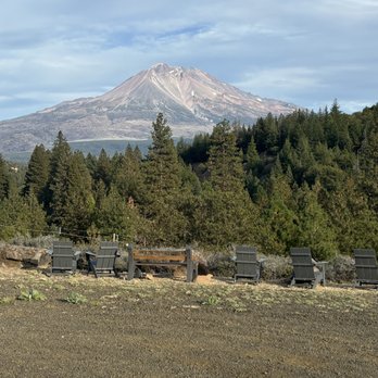 Trailer Lane Campground - RV Parks Near Me - Weed, California Trailer Lane Campground - RV Parks Near Me - Weed, California