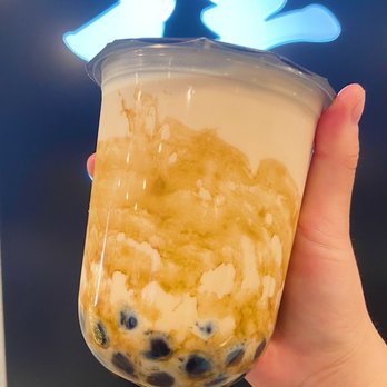 Kung Fu Tea - Classic Bubble Milk Tea - Bubble Tea Near Me - Toronto, Ontario Kung Fu Tea - Classic Bubble Milk Tea - Bubble Tea Near Me - Toronto, Ontario