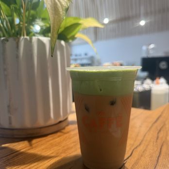 The Caffè by Mr. Espresso - Cafes Near Me - Oakland, California The Caffè by Mr. Espresso - Cafes Near Me - Oakland, California