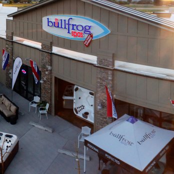 Bullfrog Spas - Logan - Pool & Hot Tub Service Near Me - Logan, Utah Bullfrog Spas - Logan - Pool & Hot Tub Service Near Me - Logan, Utah