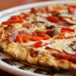 Pizzeria Dino