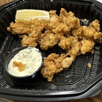 O'Donnell's Market - Delicious fresh Ipswich potbelly clams! - Seafood Markets Near Me - Potomac, Maryland O'Donnell's Market - Delicious fresh Ipswich potbelly clams! - Seafood Markets Near Me - Potomac, Maryland