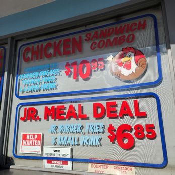 Jim's Burgers - Burgers Near Me - Los Angeles, California