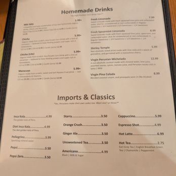 El Mono - Peruvian Near Me - Berkeley, California