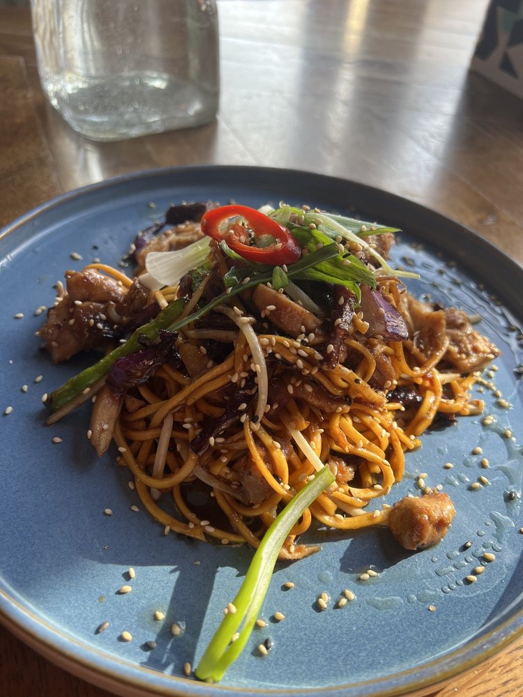 BAR SOBA Updated August 2024 50 Photos & 48 Reviews 116122 Byres