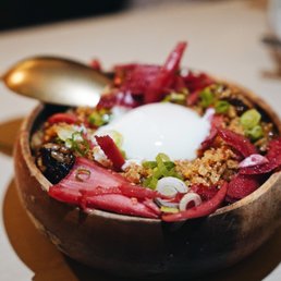 Sisig Fried Rice