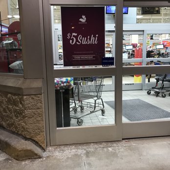 Kroger - Sounds like a good deal - Grocery Near Me - Macomb, Michigan
