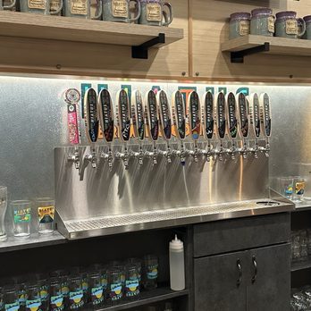 Hiatus Brewing Company - Taps - Breweries Near Me - Ocala, Florida Hiatus Brewing Company - Taps - Breweries Near Me - Ocala, Florida