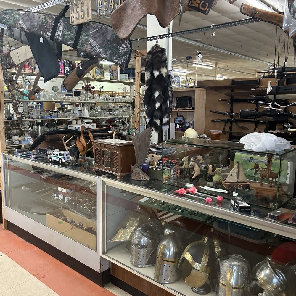 TOP 10 BEST Flea Markets near Dallas, PA 18612 - Updated 2026 - Yelp