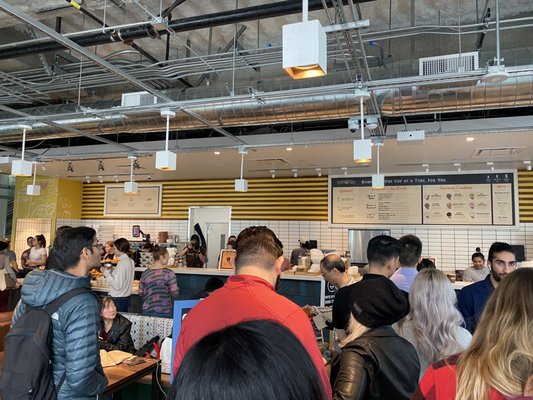 Philz Coffee by null