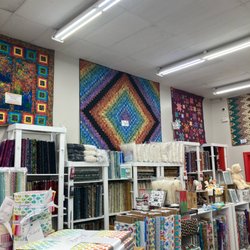 Bernina World of Sewing