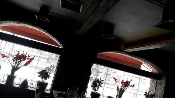 El Anafre Rojo by null