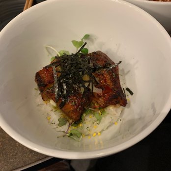 Anytime Kitchen - Unagi w/rice - Korean Near Me - New York, New York Anytime Kitchen - Unagi w/rice - Korean Near Me - New York, New York