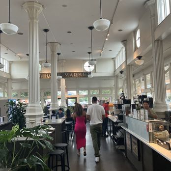 St Roch Market - Food Court Near Me - New Orleans, Louisiana St Roch Market - Food Court Near Me - New Orleans, Louisiana