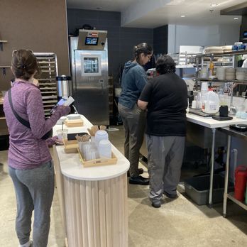 Pastry Cat - Bakeries Near Me - Sacramento, California Pastry Cat - Bakeries Near Me - Sacramento, California