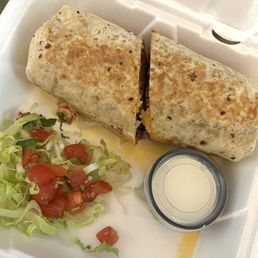 Carnitas Burrito Carnitas Burrito