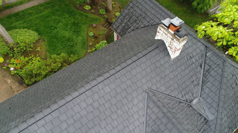 Slide of Lightning Exteriors