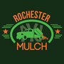 Photo of Rochester NY Mulch