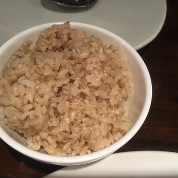 P.F. Chang's - Brown Rice - Chinese Near Me - Reno, Nevada