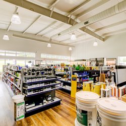 Grauer's Paint & Decorating | A Benjamin Moore Retailer