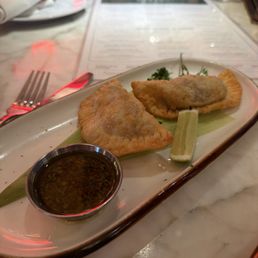 ROPA VIEJA EMPANADAS ROPA VIEJA EMPANADAS