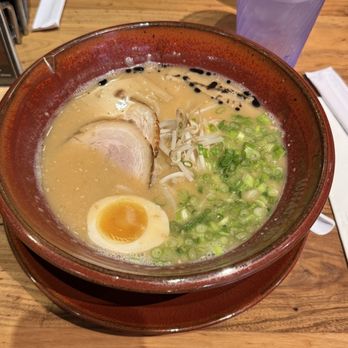 What's Up Men - Cha (Miso) Ramen YUM - Ramen Near Me - Fullerton, California What's Up Men - Cha (Miso) Ramen YUM - Ramen Near Me - Fullerton, California