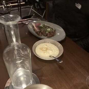 Bacchus Kitchen + Bar - American Near Me - Grapevine, Texas