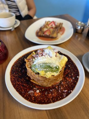 Anepalco Mexican Restaurant by null