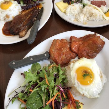 FOB Kitchen - Filipino Near Me - Oakland, California