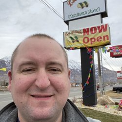 Los Aribertos American Fork
