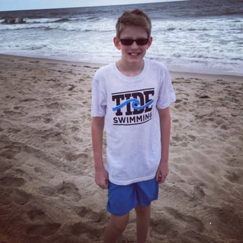 Croatan Beach - Beaches Near Me - Virginia Beach, Virginia