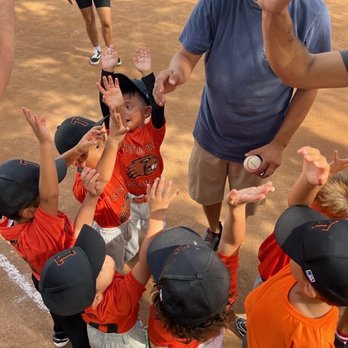 Tustin Pony Baseball - Go Beavers! - Stadiums & Arenas Near Me - Tustin, California Tustin Pony Baseball - Go Beavers! - Stadiums & Arenas Near Me - Tustin, California