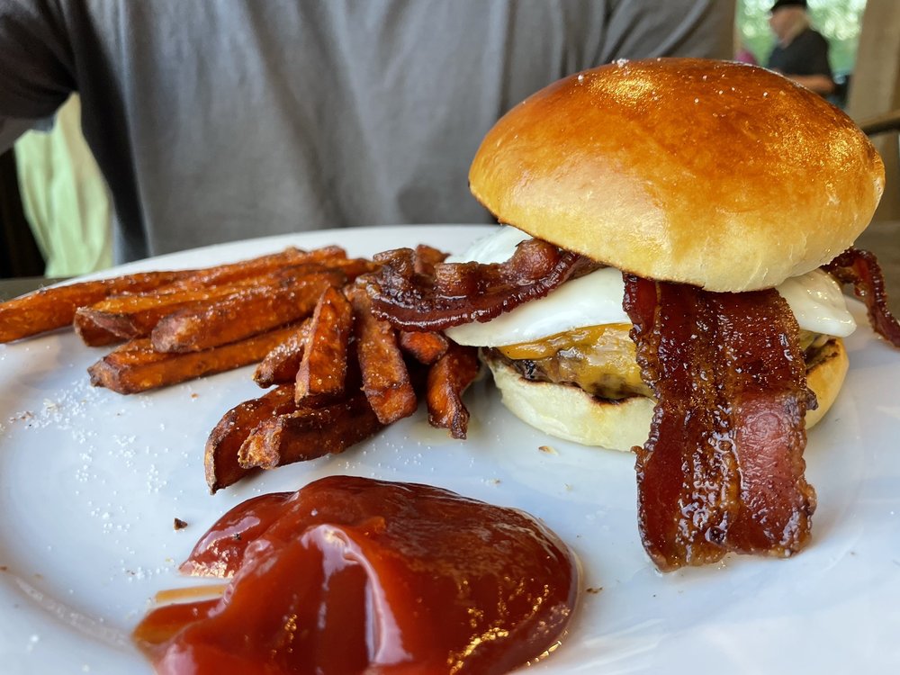 CAMPFIRE GRILL RESTAURANT with 74 real customer photos Updated August