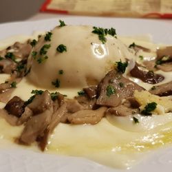 Trattoria Ponte Delle Bele