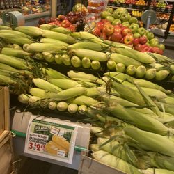 Crosby's Marketplace - Marblehead