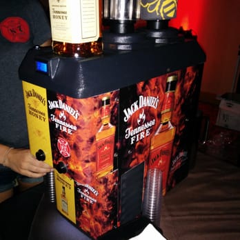 Gay Days Orlando 2016 - Self service shot station! Thanks Jack Daniels!! - Festivals Near Me - Orlando, Florida Gay Days Orlando 2016 - Self service shot station! Thanks Jack Daniels!! - Festivals Near Me - Orlando, Florida
