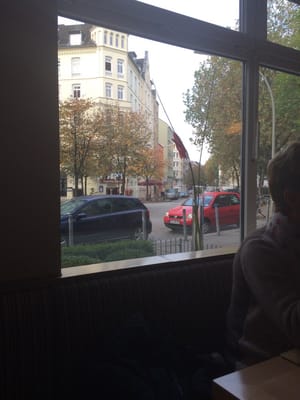 Hotel St. Annen by null