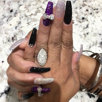 Bamboo Nails & Spa - Thank you Hanna for doing a great job. I'm always a satisfied customer when I come to Bamboo Nails. - Nail Salons Near Me - Round Rock, Texas Bamboo Nails & Spa - Thank you Hanna for doing a great job. I'm always a satisfied customer when I come to Bamboo Nails. - Nail Salons Near Me - Round Rock, Texas