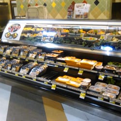 Harris Teeter - Deli